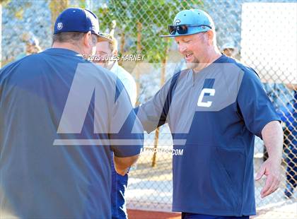 Thumbnail 1 in Shadow Ridge @ Centennial (NIAA 5A Playoffs) photogallery.