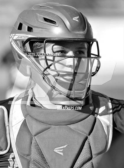 Thumbnail 2 in Shadow Ridge @ Centennial (NIAA 5A Playoffs) photogallery.