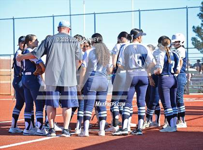 Thumbnail 2 in Shadow Ridge @ Centennial (NIAA 5A Playoffs) photogallery.