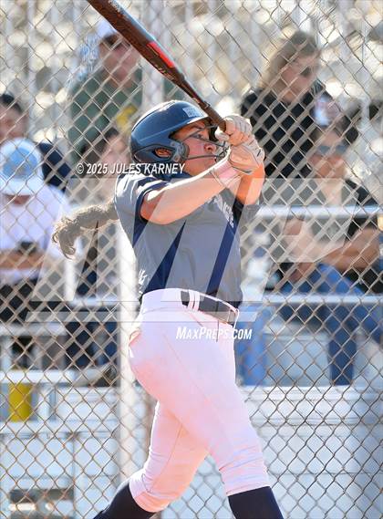 Thumbnail 3 in Shadow Ridge @ Centennial (NIAA 5A Playoffs) photogallery.