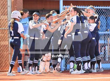 Thumbnail 3 in Shadow Ridge @ Centennial (NIAA 5A Playoffs) photogallery.