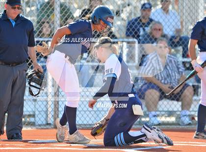 Thumbnail 2 in Shadow Ridge @ Centennial (NIAA 5A Playoffs) photogallery.