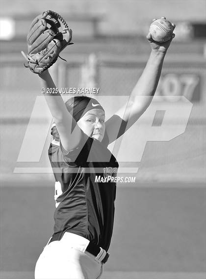Thumbnail 1 in Shadow Ridge @ Centennial (NIAA 5A Playoffs) photogallery.