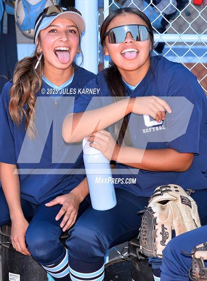 Thumbnail 1 in Shadow Ridge @ Centennial (NIAA 5A Playoffs) photogallery.