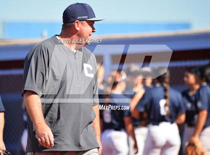 Thumbnail 1 in Shadow Ridge @ Centennial (NIAA 5A Playoffs) photogallery.