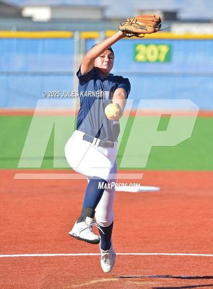 Thumbnail 1 in Shadow Ridge @ Centennial (NIAA 5A Playoffs) photogallery.
