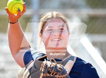 Thumbnail 1 in Shadow Ridge @ Centennial (NIAA 5A Playoffs) photogallery.