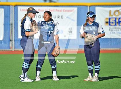Thumbnail 2 in Shadow Ridge @ Centennial (NIAA 5A Playoffs) photogallery.