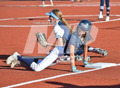 Thumbnail 1 in Shadow Ridge @ Centennial (NIAA 5A Playoffs) photogallery.