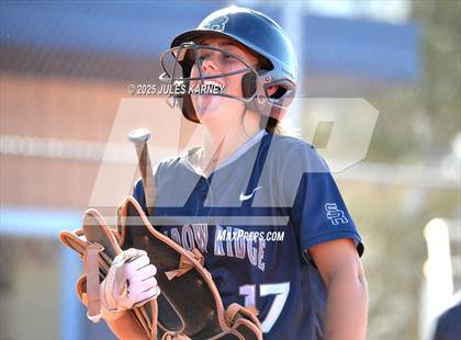 Thumbnail 2 in Shadow Ridge @ Centennial (NIAA 5A Playoffs) photogallery.