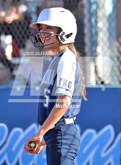 Thumbnail 1 in Shadow Ridge @ Centennial (NIAA 5A Playoffs) photogallery.