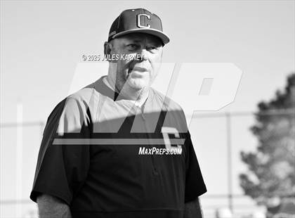 Thumbnail 3 in Shadow Ridge @ Centennial (NIAA 5A Playoffs) photogallery.
