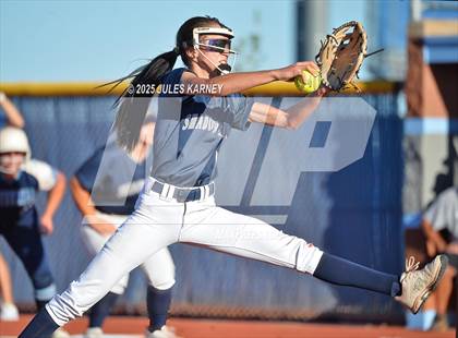 Thumbnail 3 in Shadow Ridge @ Centennial (NIAA 5A Playoffs) photogallery.