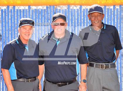 Thumbnail 3 in Shadow Ridge @ Centennial (NIAA 5A Playoffs) photogallery.