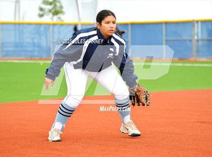Thumbnail 3 in Shadow Ridge @ Centennial (NIAA 5A Playoffs) photogallery.