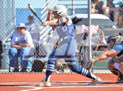 Thumbnail 2 in Shadow Ridge @ Centennial (NIAA 5A Playoffs) photogallery.