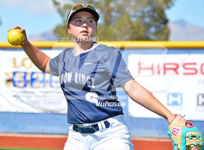 Thumbnail 1 in Shadow Ridge @ Centennial (NIAA 5A Playoffs) photogallery.
