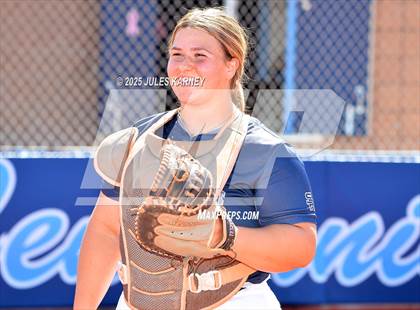 Thumbnail 2 in Shadow Ridge @ Centennial (NIAA 5A Playoffs) photogallery.