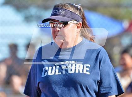 Thumbnail 1 in Shadow Ridge @ Centennial (NIAA 5A Playoffs) photogallery.
