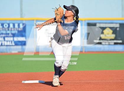 Thumbnail 2 in Shadow Ridge @ Centennial (NIAA 5A Playoffs) photogallery.