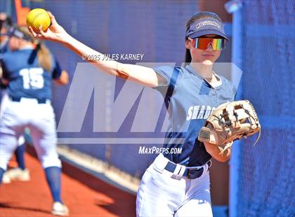 Thumbnail 1 in Shadow Ridge @ Centennial (NIAA 5A Playoffs) photogallery.
