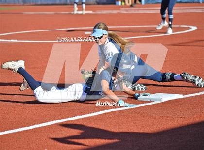Thumbnail 3 in Shadow Ridge @ Centennial (NIAA 5A Playoffs) photogallery.