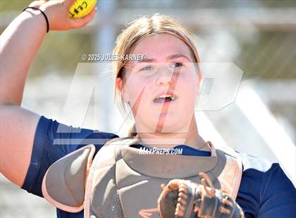 Thumbnail 2 in Shadow Ridge @ Centennial (NIAA 5A Playoffs) photogallery.