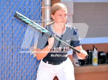Thumbnail 1 in Shadow Ridge @ Centennial (NIAA 5A Playoffs) photogallery.