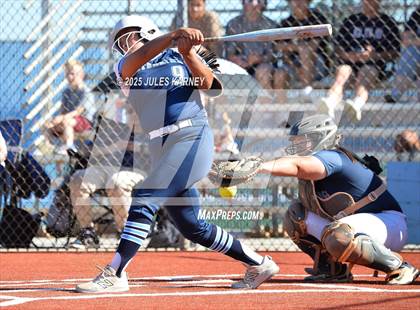 Thumbnail 2 in Shadow Ridge @ Centennial (NIAA 5A Playoffs) photogallery.