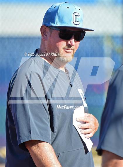 Thumbnail 3 in Shadow Ridge @ Centennial (NIAA 5A Playoffs) photogallery.