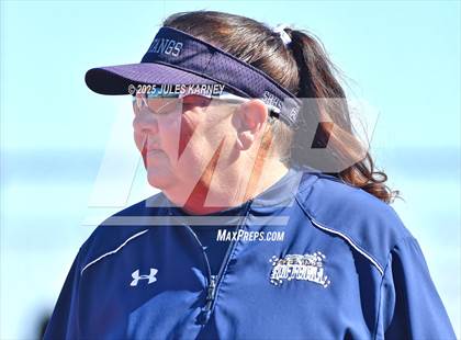 Thumbnail 3 in Shadow Ridge @ Centennial (NIAA 5A Playoffs) photogallery.