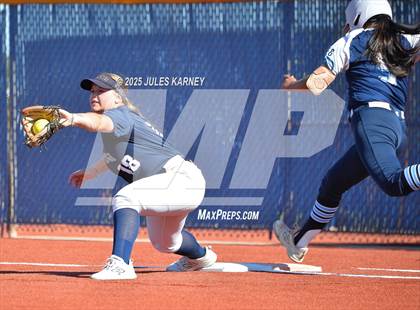Thumbnail 3 in Shadow Ridge @ Centennial (NIAA 5A Playoffs) photogallery.