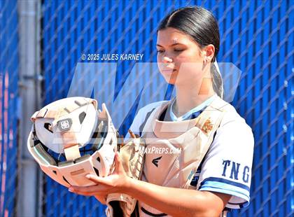 Thumbnail 3 in Shadow Ridge @ Centennial (NIAA 5A Playoffs) photogallery.