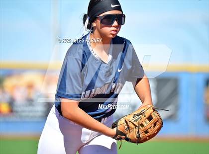 Thumbnail 2 in Shadow Ridge @ Centennial (NIAA 5A Playoffs) photogallery.