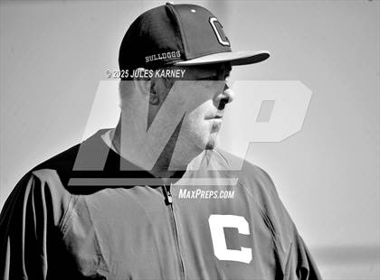 Thumbnail 2 in Shadow Ridge @ Centennial (NIAA 5A Playoffs) photogallery.