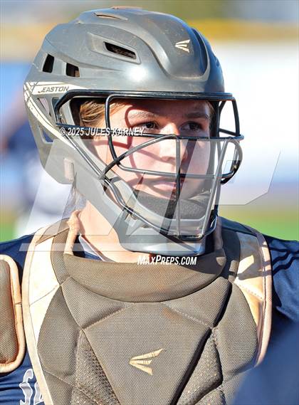 Thumbnail 3 in Shadow Ridge @ Centennial (NIAA 5A Playoffs) photogallery.