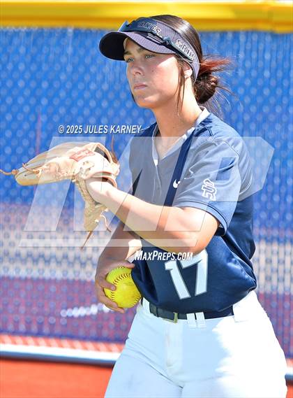 Thumbnail 1 in Shadow Ridge @ Centennial (NIAA 5A Playoffs) photogallery.