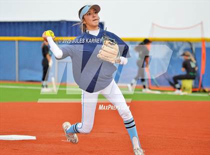 Thumbnail 3 in Shadow Ridge @ Centennial (NIAA 5A Playoffs) photogallery.