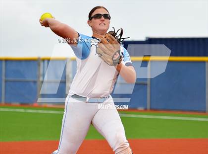 Thumbnail 2 in Shadow Ridge @ Centennial (NIAA 5A Playoffs) photogallery.