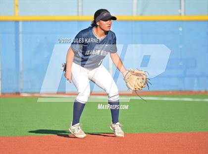 Thumbnail 1 in Shadow Ridge @ Centennial (NIAA 5A Playoffs) photogallery.