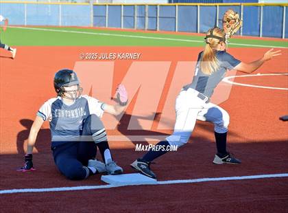 Thumbnail 3 in Shadow Ridge @ Centennial (NIAA 5A Playoffs) photogallery.