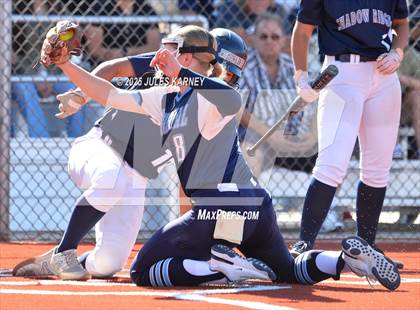Thumbnail 1 in Shadow Ridge @ Centennial (NIAA 5A Playoffs) photogallery.