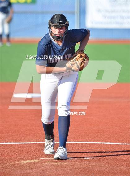 Thumbnail 1 in Shadow Ridge @ Centennial (NIAA 5A Playoffs) photogallery.