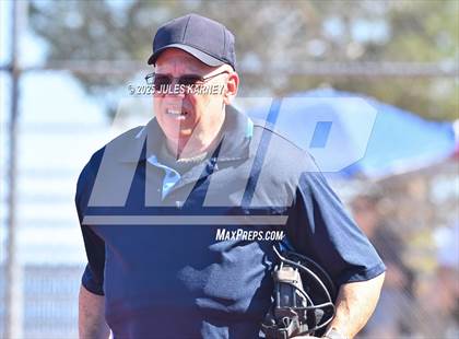 Thumbnail 2 in Shadow Ridge @ Centennial (NIAA 5A Playoffs) photogallery.