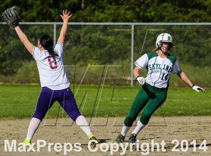 Thumbnail 1 in Skyline @ Issaquah photogallery.