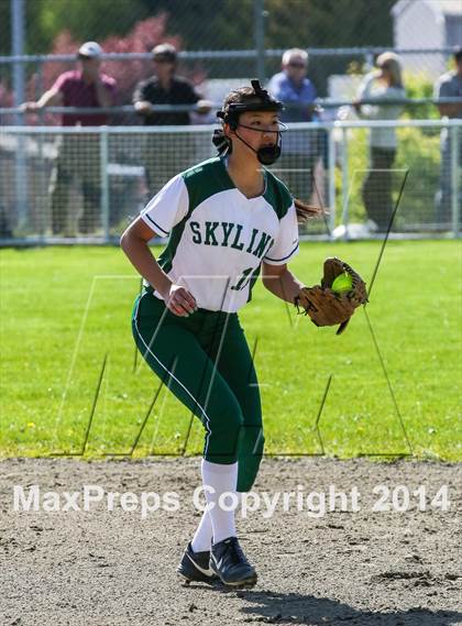Thumbnail 1 in Skyline @ Issaquah photogallery.
