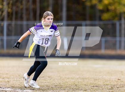 Thumbnail 1 in Green Level vs. Holly Springs (NCHSAA Round 3) photogallery.