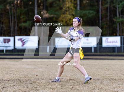 Thumbnail 2 in Green Level vs. Holly Springs (NCHSAA Round 3) photogallery.