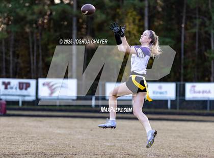 Thumbnail 3 in Green Level vs. Holly Springs (NCHSAA Round 3) photogallery.