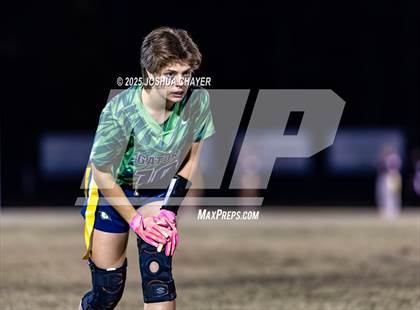 Thumbnail 1 in Green Level vs. Holly Springs (NCHSAA Round 3) photogallery.